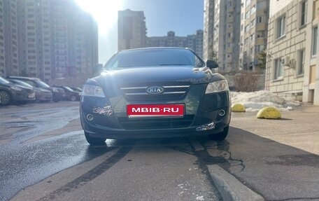 KIA cee'd I рестайлинг, 2009 год, 900 000 рублей, 1 фотография