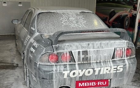 Nissan Skyline, 1982 год, 450 000 рублей, 1 фотография