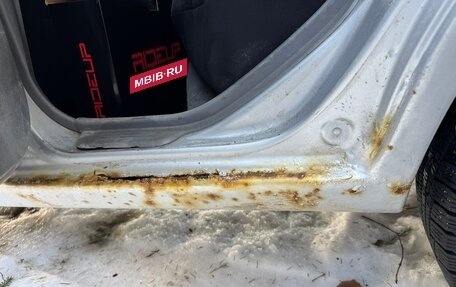 Hyundai Accent II, 2005 год, 250 000 рублей, 18 фотография