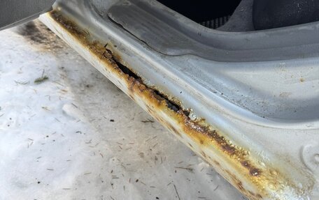 Hyundai Accent II, 2005 год, 250 000 рублей, 19 фотография