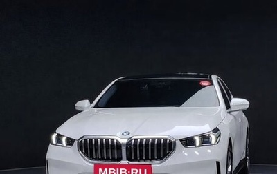 BMW 5 серия, 2023 год, 5 110 000 рублей, 1 фотография