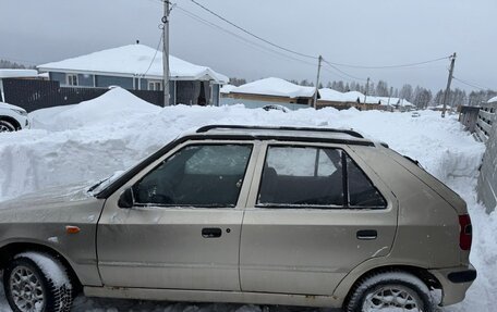 Skoda Felicia I рестайлинг, 1996 год, 63 000 рублей, 1 фотография