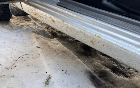 Hyundai Accent II, 2005 год, 250 000 рублей, 21 фотография