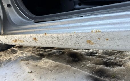 Hyundai Accent II, 2005 год, 250 000 рублей, 20 фотография