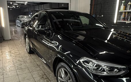 BMW X4, 2020 год, 5 310 000 рублей, 2 фотография