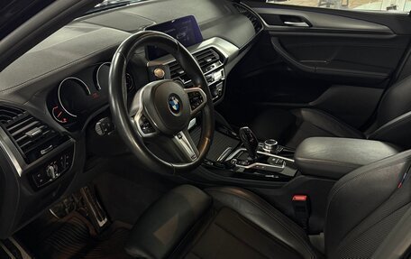 BMW X4, 2020 год, 5 310 000 рублей, 5 фотография