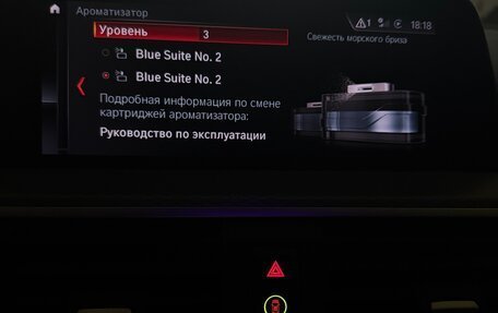 BMW X4, 2020 год, 5 310 000 рублей, 8 фотография