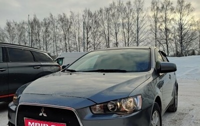 Mitsubishi Lancer IX, 2013 год, 920 000 рублей, 1 фотография