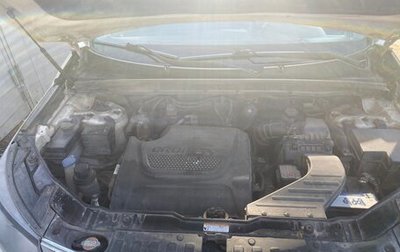 KIA Sorento II рестайлинг, 2009 год, 1 320 000 рублей, 1 фотография