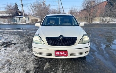 Toyota Brevis, 2001 год, 600 000 рублей, 1 фотография