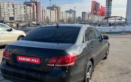 Mercedes-Benz E-Класс, 2015 год, 1 870 000 рублей, 1 фотография