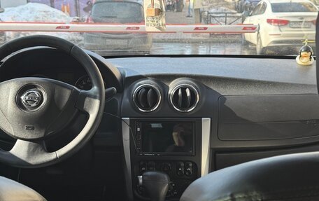 Nissan Almera, 2014 год, 630 000 рублей, 1 фотография