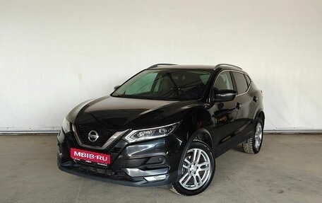 Nissan Qashqai, 2019 год, 1 670 000 рублей, 1 фотография