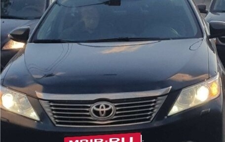 Toyota Camry, 2014 год, 1 750 000 рублей, 1 фотография