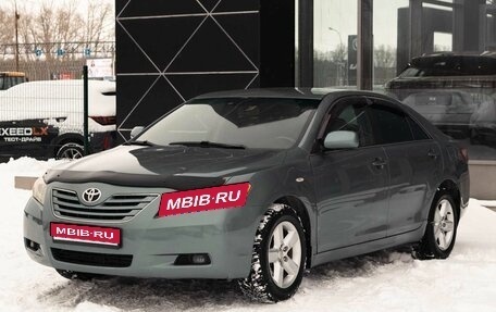 Toyota Camry, 2008 год, 1 135 000 рублей, 1 фотография
