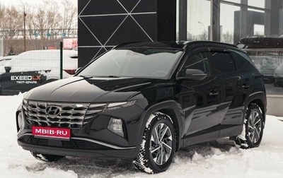 Hyundai Tucson, 2022 год, 3 100 000 рублей, 1 фотография