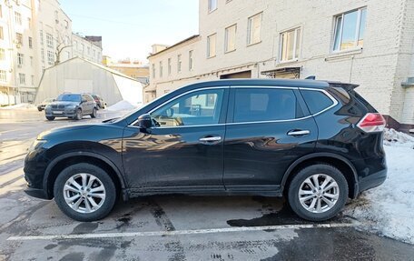 Nissan X-Trail, 2018 год, 2 050 000 рублей, 3 фотография