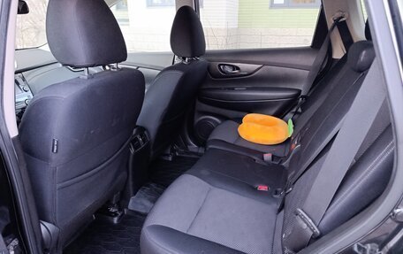 Nissan X-Trail, 2018 год, 2 050 000 рублей, 7 фотография