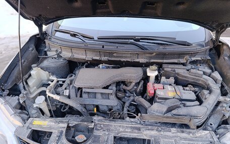 Nissan X-Trail, 2018 год, 2 050 000 рублей, 5 фотография