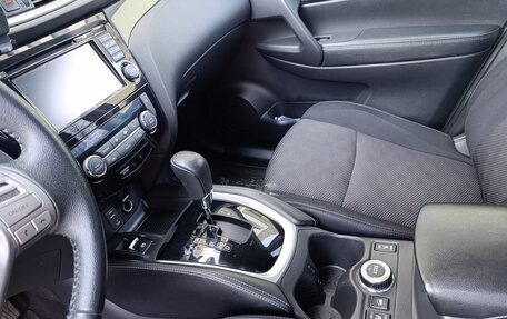 Nissan X-Trail, 2018 год, 2 050 000 рублей, 10 фотография