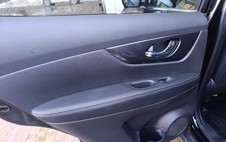 Nissan X-Trail, 2018 год, 2 050 000 рублей, 8 фотография