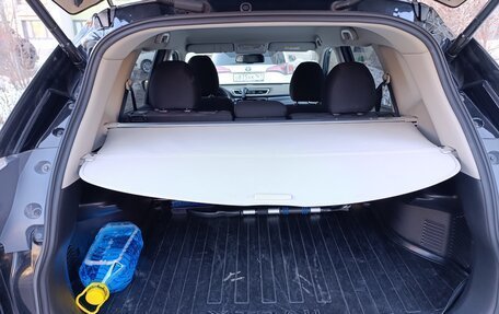 Nissan X-Trail, 2018 год, 2 050 000 рублей, 6 фотография