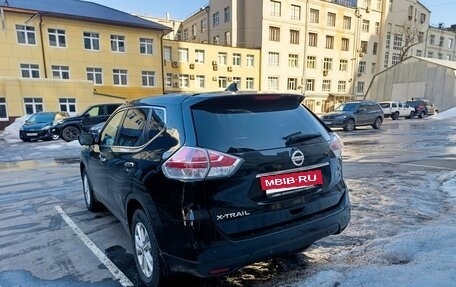 Nissan X-Trail, 2018 год, 2 050 000 рублей, 4 фотография