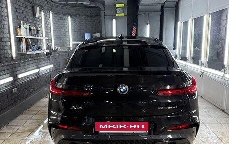 BMW X4, 2020 год, 5 310 000 рублей, 9 фотография