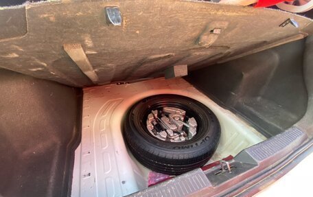 Chevrolet Aveo III, 2013 год, 589 000 рублей, 11 фотография