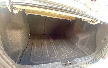 Chevrolet Aveo III, 2013 год, 589 000 рублей, 10 фотография