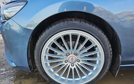 Mazda 6, 2019 год, 2 200 000 рублей, 11 фотография