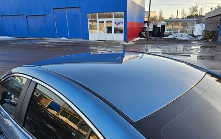 Mazda 6, 2019 год, 2 200 000 рублей, 12 фотография