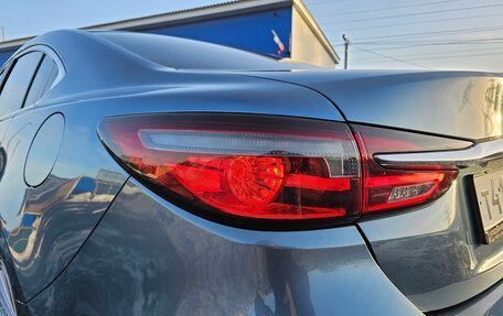 Mazda 6, 2019 год, 2 200 000 рублей, 13 фотография