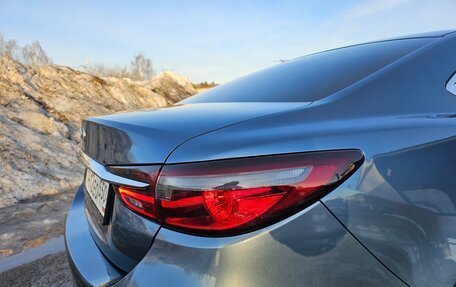 Mazda 6, 2019 год, 2 200 000 рублей, 14 фотография