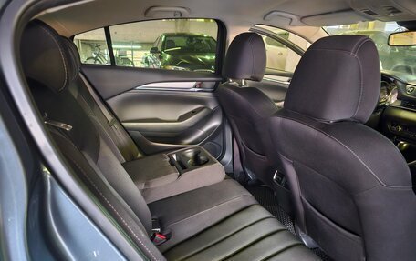 Mazda 6, 2019 год, 2 200 000 рублей, 19 фотография