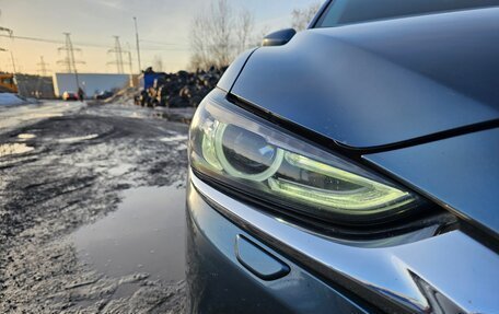 Mazda 6, 2019 год, 2 200 000 рублей, 10 фотография