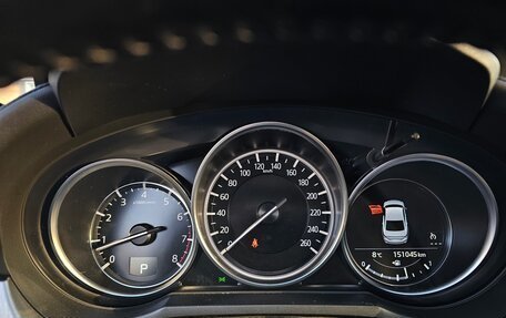 Mazda 6, 2019 год, 2 200 000 рублей, 22 фотография