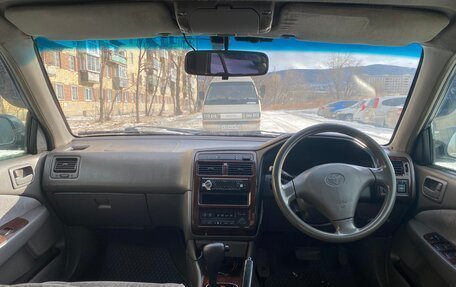 Toyota Corona IX (T190), 1998 год, 385 000 рублей, 8 фотография