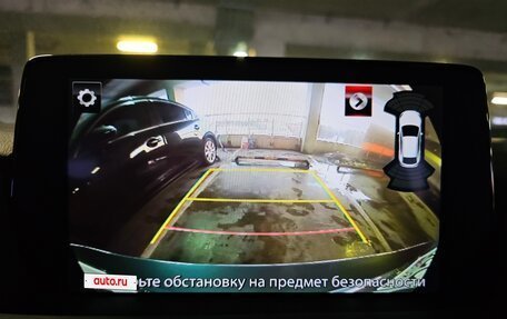 Mazda 6, 2019 год, 2 200 000 рублей, 25 фотография