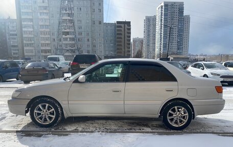 Toyota Corona IX (T190), 1998 год, 385 000 рублей, 4 фотография