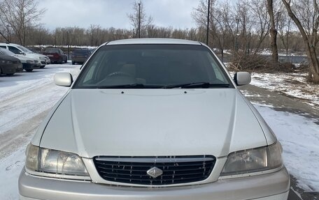 Toyota Corona IX (T190), 1998 год, 385 000 рублей, 2 фотография