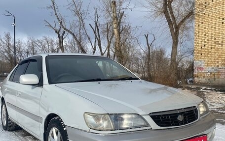 Toyota Corona IX (T190), 1998 год, 385 000 рублей, 3 фотография