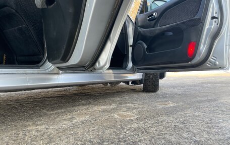 Hyundai Sonata IV рестайлинг, 2005 год, 570 000 рублей, 6 фотография