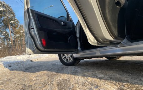 Hyundai Sonata IV рестайлинг, 2005 год, 570 000 рублей, 7 фотография