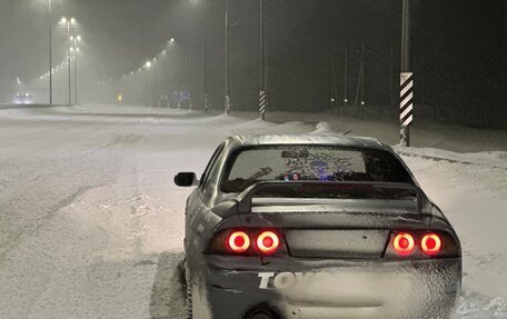 Nissan Skyline, 1982 год, 450 000 рублей, 3 фотография