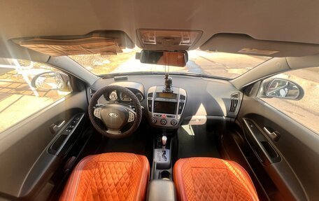 KIA cee'd I рестайлинг, 2009 год, 900 000 рублей, 7 фотография