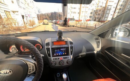 KIA cee'd I рестайлинг, 2009 год, 900 000 рублей, 8 фотография