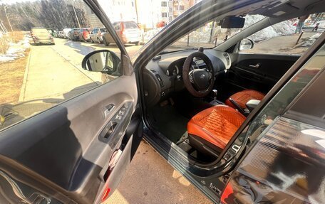 KIA cee'd I рестайлинг, 2009 год, 900 000 рублей, 9 фотография