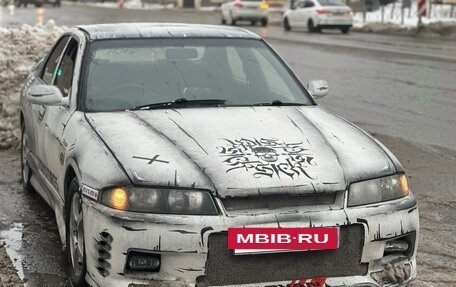 Nissan Skyline, 1982 год, 450 000 рублей, 2 фотография