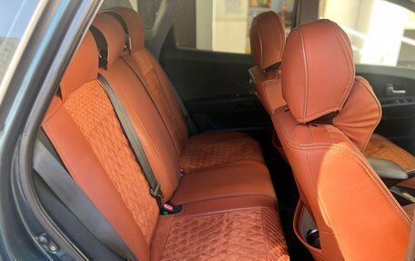 KIA cee'd I рестайлинг, 2009 год, 900 000 рублей, 12 фотография